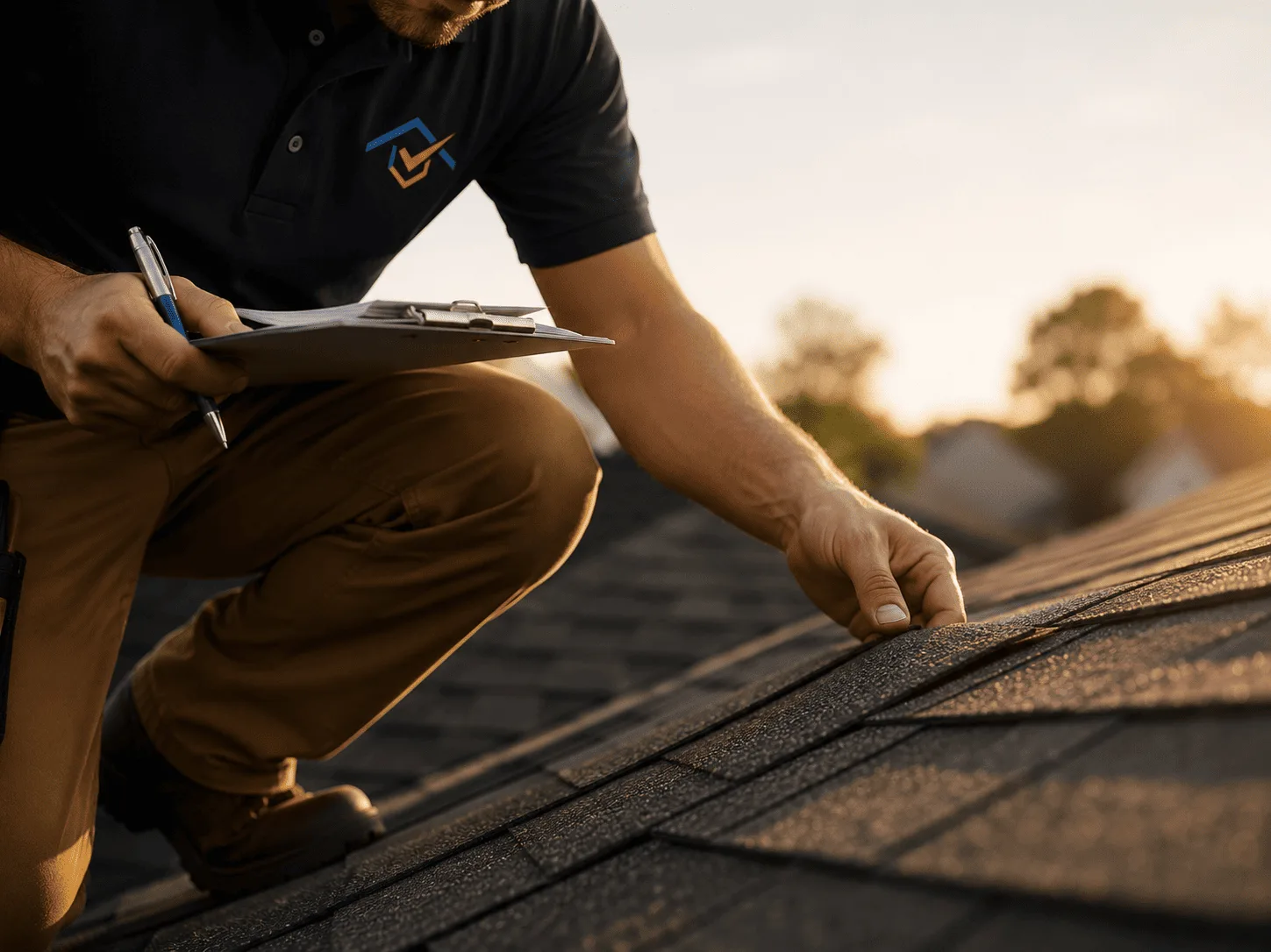 Why Choose Roof Inspection in Surveyor, WV